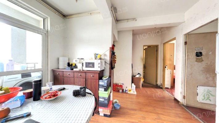 阳光城市家园二手房实景图