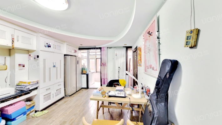 六顺街二手房实景图