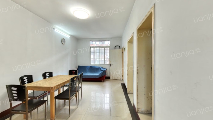 二曜路8号二手房实景图