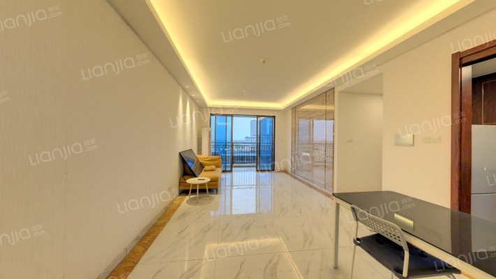 碧桂园·时代城二手房实景图