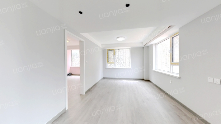 智勇西巷二手房实景图