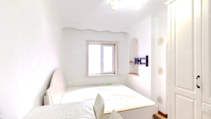 长影商务景都二手房实景图