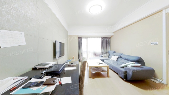 中心裕景二手房实景图