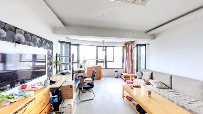 世众家园二手房实景图