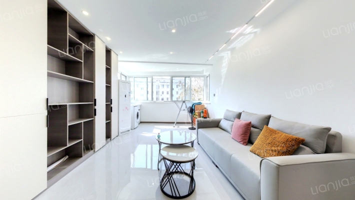 滨河花苑一期二手房实景图