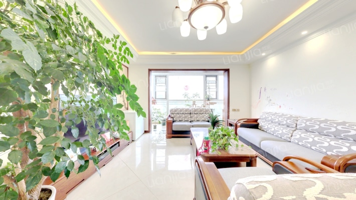 中天月华轩二手房实景图