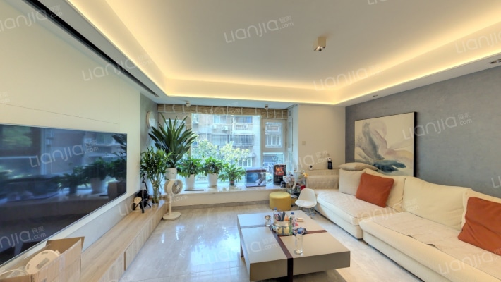 广济苑公寓二手房实景图