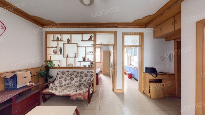 药厂中区家属院二手房实景图