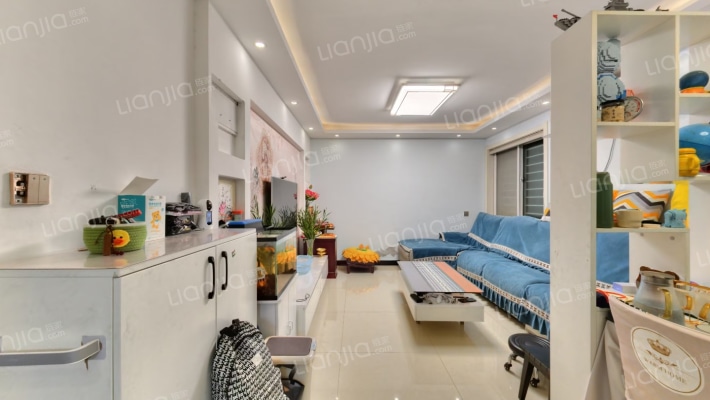 铁道京广家园二手房实景图