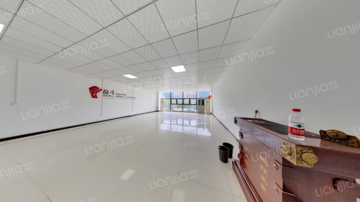 云时代广场二手房实景图