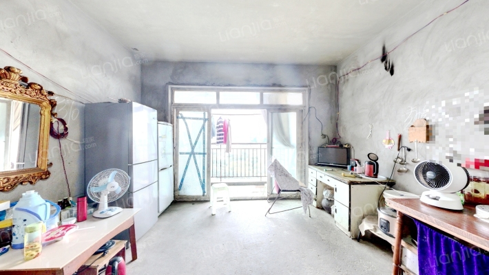 天域兰湾二手房实景图