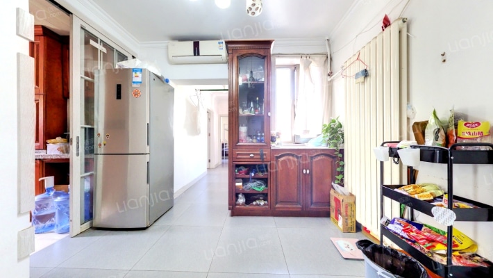 骑河楼大街二手房实景图