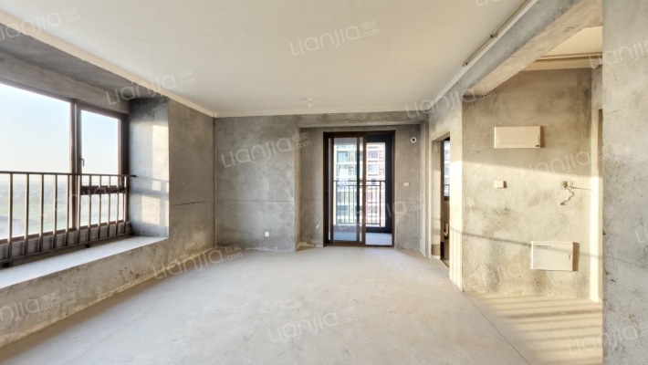 华景川万悦府二手房实景图