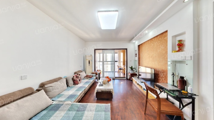 水韵天府二手房实景图