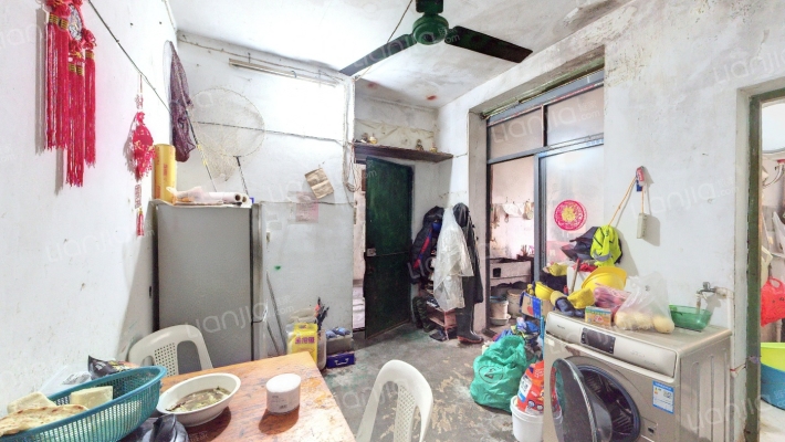 外贸新村二手房实景图