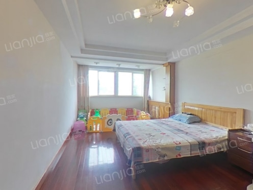 整租·扬州路（市北） 2室1厅 南