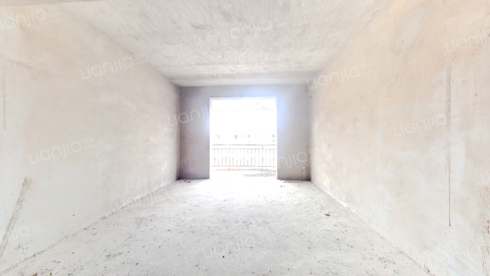 玫瑰园小区二手房实景图