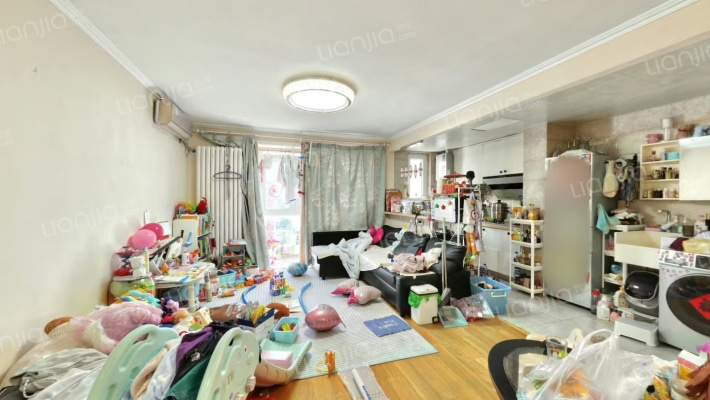 永达逸家二手房实景图