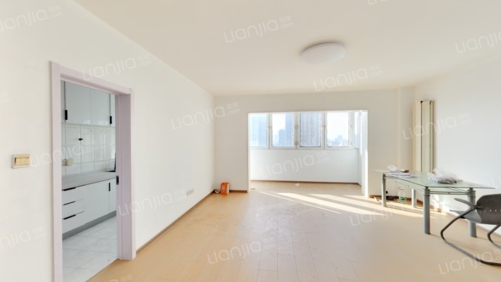 福泰温泉公寓二手房实景图