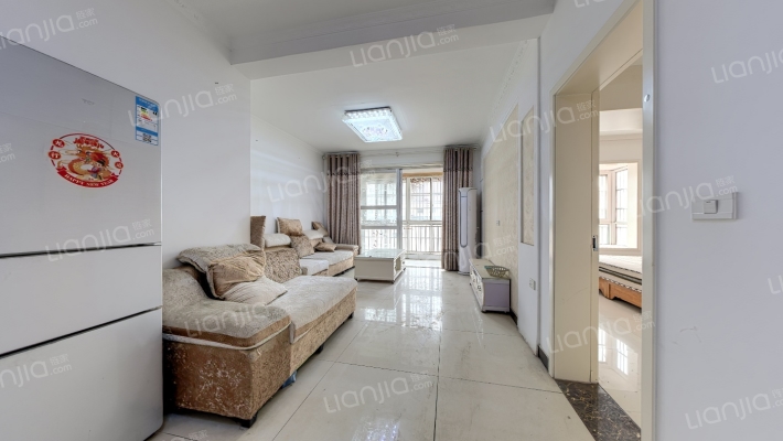 星河湾二手房实景图