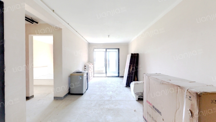 中海都汇滨江一期二手房实景图