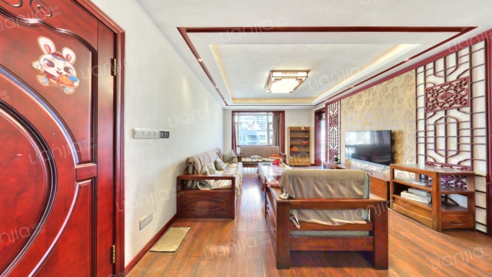 北京路1号二手房实景图