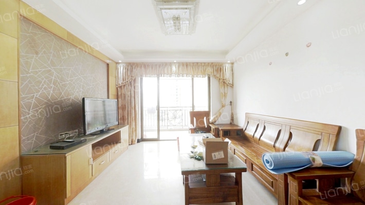 康格斯花园紫荆苑二手房实景图