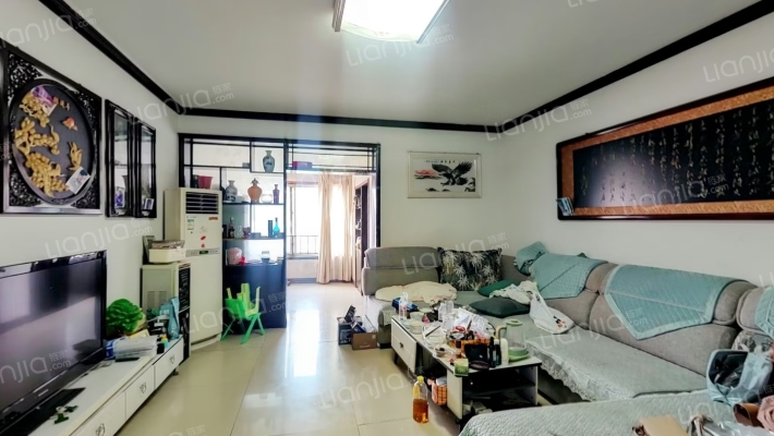 建工佳苑二手房实景图