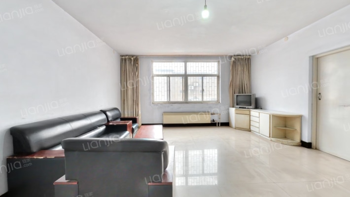 盐业小区二手房实景图