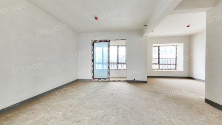 福星华府誉境二手房实景图