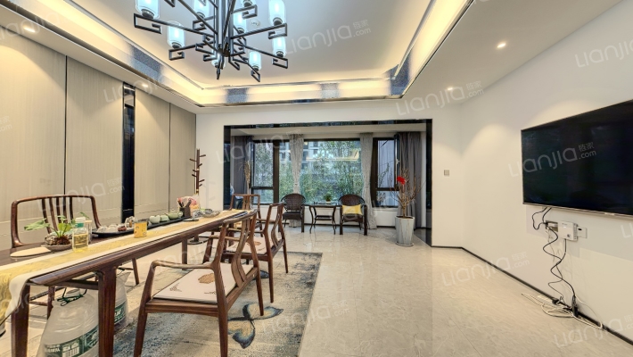 碧桂园云顶二期二手房实景图