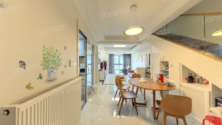 顺发美哉美城二手房实景图