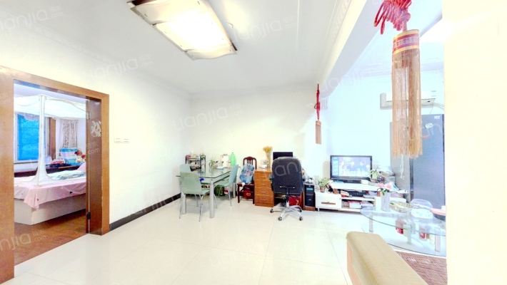 基隆墩二手房实景图