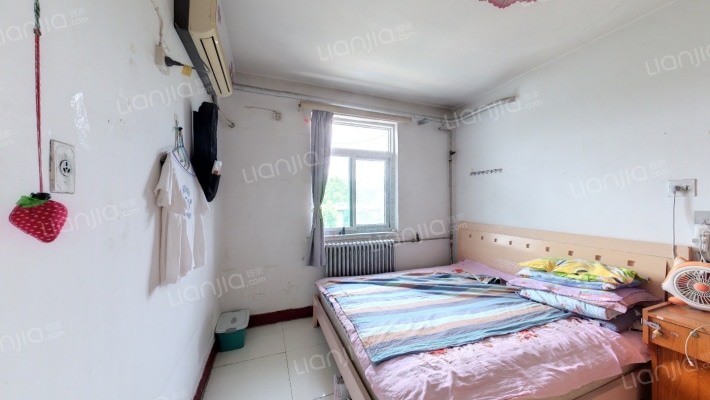 山大南院宿舍教工住宅楼二手房实景图