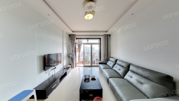 金源利青国青城二手房实景图