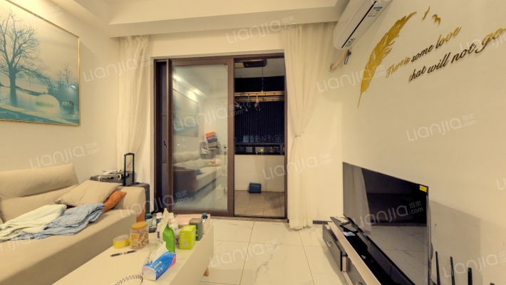 金隅阳光郡二期二手房实景图