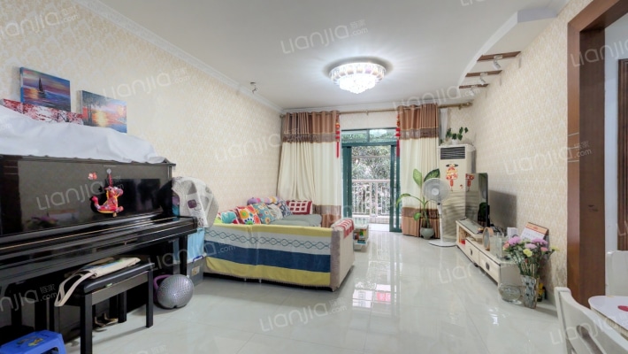 阳光荔景二手房实景图