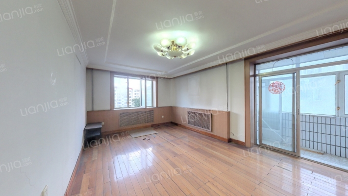 建筑街二手房实景图