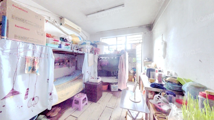 江浦路1275弄二手房实景图