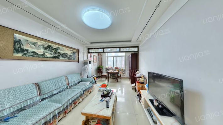 金街庭苑二手房实景图