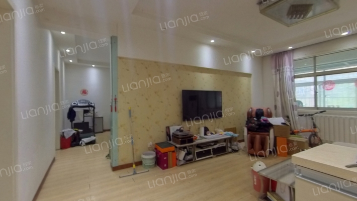 繁荣街二手房实景图