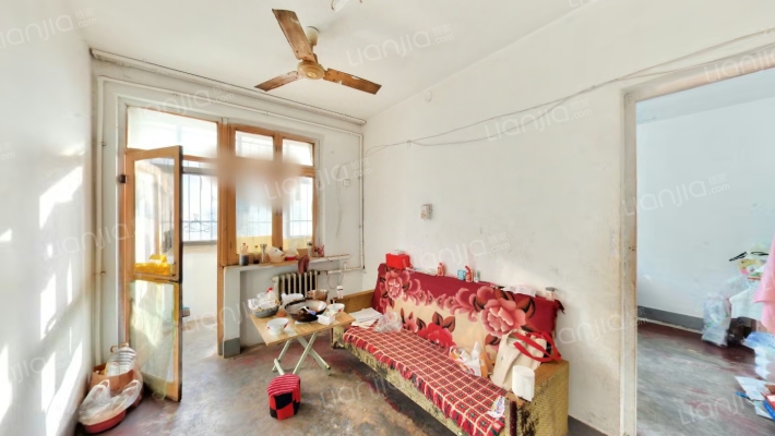 税务局家属院二手房实景图