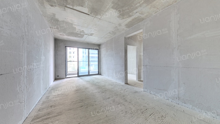 万达生态城鹿璟二手房实景图