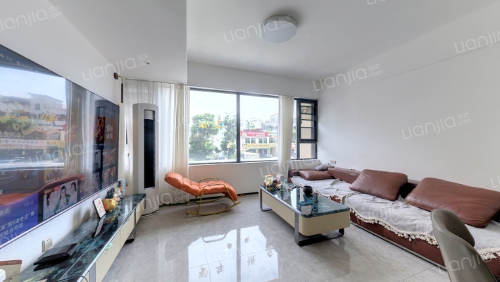 衍宏府二手房实景图