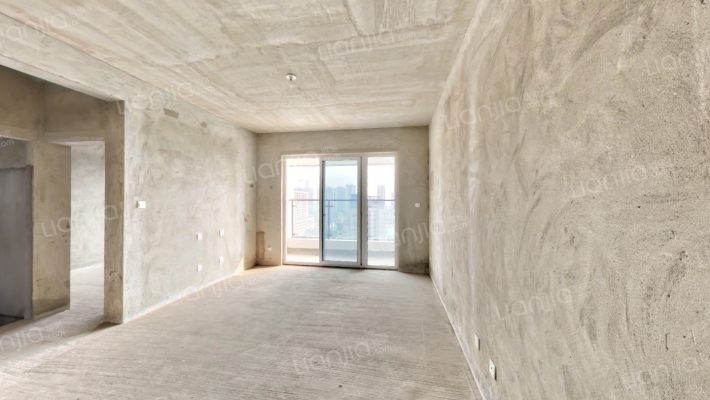 隆腾城市之光二手房实景图