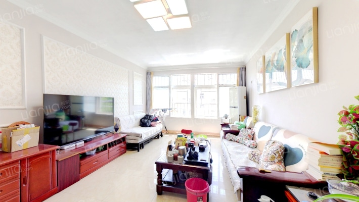 仁和居西区二手房实景图