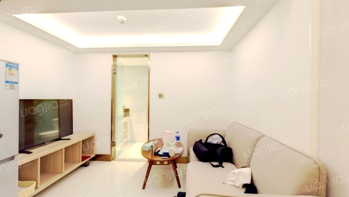 鹏益花园二手房实景图