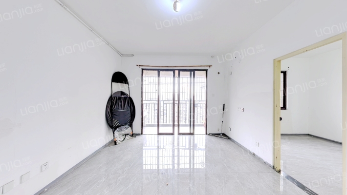 三英花园二手房实景图