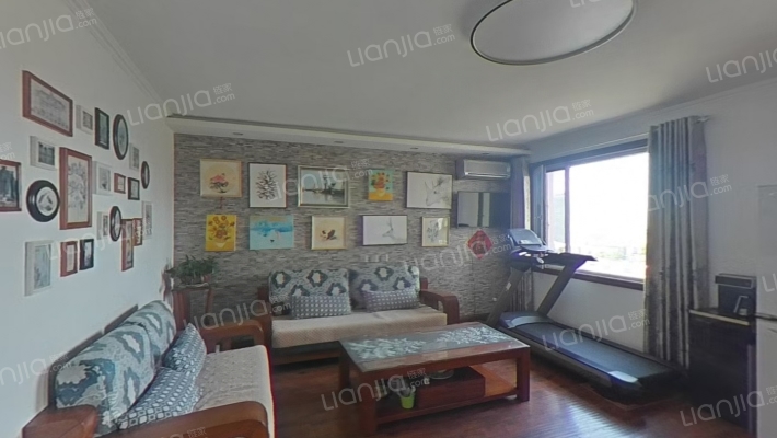 和畅花园二手房实景图