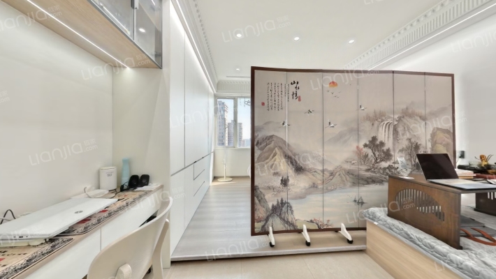 汇金大厦二手房实景图